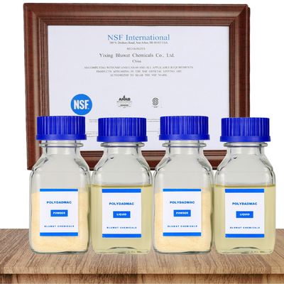 পলিড্যাডম্যাক কোয়ার্টারনারি অ্যামোনিয়াম পলিমার ক্যাটিওনিক পলিমার ড্রিলিংয়ের জন্য অ্যাপ্লিকেশন শেল স্থিতিশীলতা