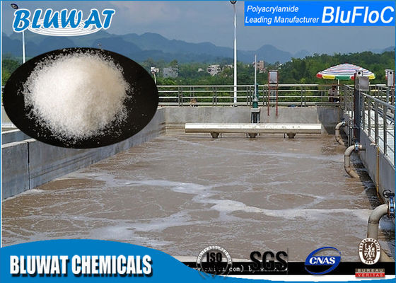 কেনা 89% ন্যূনতম সলিড কনটেন্ট চাষ Polyacrylamide গুঁড়ো, ড্রিলিং মাড়ি রাসায়নিক অনলাইন উত্পাদন