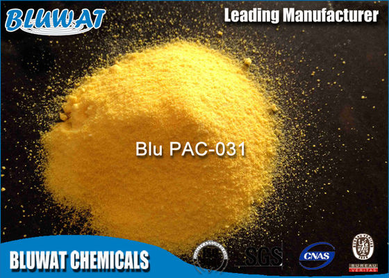 কেনা নিম্ন জল অলঙ্কৃত Polyaluminium ক্লোরিড বর্জ্য জল চিকিত্সা রাসায়নিকের অনলাইন উত্পাদন
