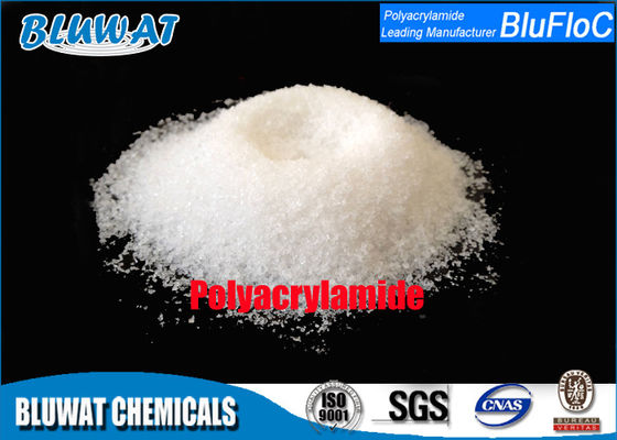 কেনা অ - বিষাক্ত Anionic Polyacrylamide জল চিকিত্সা জন্য flocculant 20 - 100 মেষ অনলাইন উত্পাদন