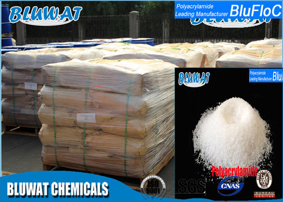 কেনা ডিওয়াটারিংয়ের জন্য কার্যকর Cationic Polyacrylamide পাউডার উচ্চ আণবিক পলিমার অনলাইন উত্পাদন