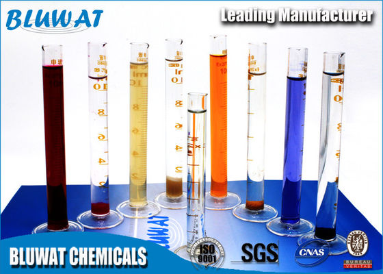 কেনা টেক্সটাইল এফিউয়ুভ ডিসক্লোটিং এজেন্ট কোয়েটারনারী অ্যামোনিয়াম পলিমার 42751-79-1 অনলাইন উত্পাদন