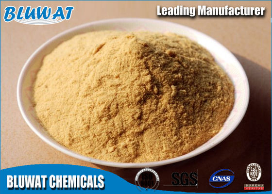 কেনা উচ্চ - দক্ষতা Ferric সালফেট ওয়াটার ট্রিটমেন্ট এজেন্ট খনি জন্য 10028-22-5 অনলাইন উত্পাদন