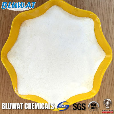 কেনা Coagulant PolyDADMAC পাউডার 90% সলিড সামগ্রী জল পরিশোধন রাসায়নিক অনলাইন উত্পাদন