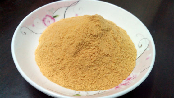 কেনা পেরুতে মাছের বর্জ্য জল চিকিত্সা ফেরিক সালফেট জমাট শক্তি ফর্ম অনলাইন উত্পাদন