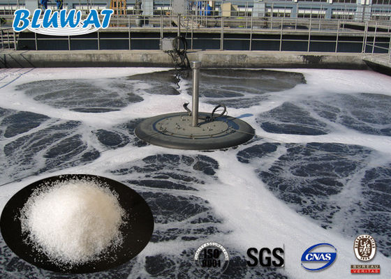 কেনা ডিএএফ ওয়েস্টওয়াটার ট্রিটমেন্ট ব্লুফ্লক এনিওনিক পলিিয়াক্রেলাইড APAM অনলাইন উত্পাদন