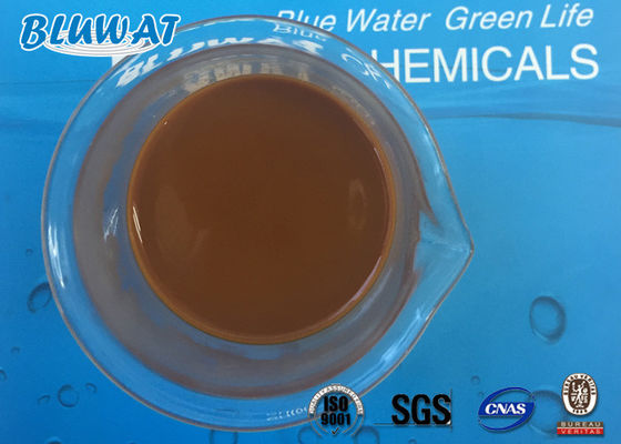 কেনা হলুদ গুঁড়া স্প্রে শুকানো PolyAluminium ক্লোরাইড পিএসি বর্জ্য জল চিকিত্সা অনলাইন উত্পাদন