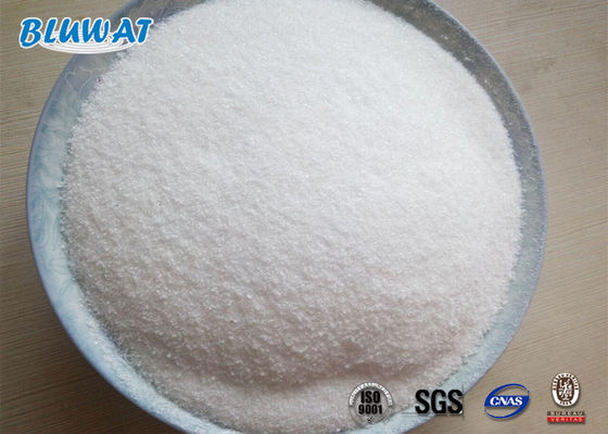 কেনা সৌদি আরবে Blufloc Anionic Polyacrylamide রপ্তানি অনলাইন উত্পাদন
