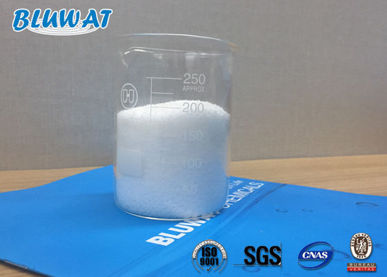 কেনা CAS 9003-05-8 স্ট্রাকচারস / ওয়েস্টওয়াটার চিকিত্সা Blufloc এনপিএএম জন্য পিএএমএম কাগজ তৈরি অনলাইন উত্পাদন