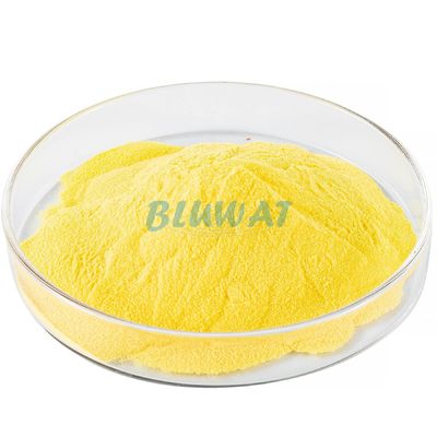 কেনা PAC কোগুল্যান্ট পলিয়ালুমিনিয়াম ক্লোরাইড জল চিকিত্সা রাসায়নিক 29% বিশুদ্ধতা অনলাইন উত্পাদন