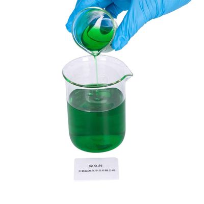 কেনা শিল্পের জন্য গন্ধ নিয়ন্ত্রণ রাসায়নিক প্রজনন খামার রান্নাঘরের বর্জ্য ব্যবস্থাপনা সুবিধার জন্য উদ্ভিদ ডিওডোরেন্ট ব্যবহার করুন অনলাইন উত্পাদন