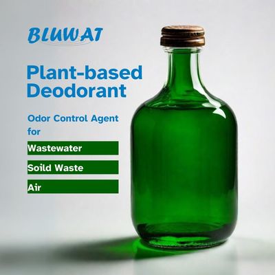 কেনা গন্ধ নিয়ন্ত্রণের জন্য ভ্যানিলার স্বাদযুক্ত প্রাকৃতিক উদ্ভিদ ভিত্তিক ডিওডোরেন্ট অনলাইন উত্পাদন