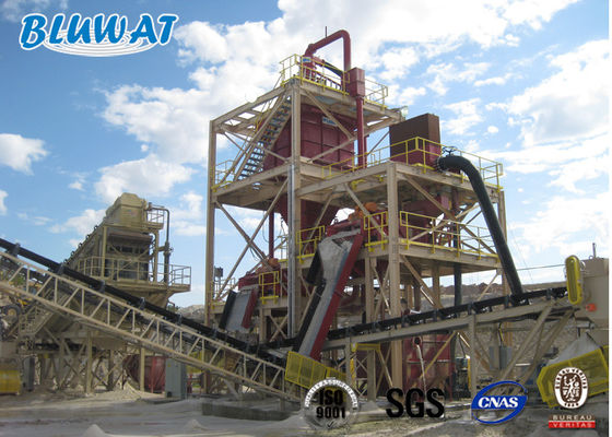 কেনা বালি ধোয়া জল চিকিত্সা জমাট এবং Flocculant A6518 Anionic Polyacrylamide অনলাইন উত্পাদন