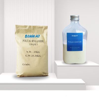 কেনা এনপিএএম ননোনিক পলিঅ্যাক্রিলামাইড কোপলিমার পিএএম হাইড্রোলিক ফ্রেকচারিং অ্যাডিটিভ ভিস্কোসিটি কন্ট্রোলস্টাবিলাইজেশন এবং ফ্লোকুলেশন অনলাইন উত্পাদন