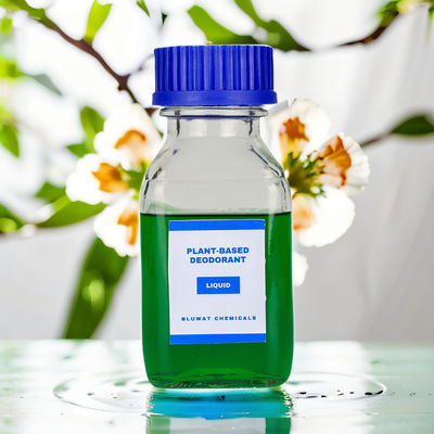 কেনা ল্যান্ডফিল্ড ল্যাচ্যাট ট্রিটমেন্ট প্ল্যান্ট ডিওডোর্যান্ট কনসেন্ট্রেটেড টাইপ ডিওডোর্যান্ট বর্জ্য পোড়া অনলাইন উত্পাদন