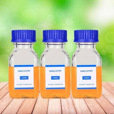 কেনা ধাতু কাটা, গ্রিলিং এবং কোল্ড ওয়ার্কিং ধাতু প্রক্রিয়াকরণ উদ্ভিদ থেকে তৈলাক্ত বর্জ্য জলের জন্য ডিমল্সিফায়ার বর্জ্য জলের ফ্লোকুলা অনলাইন উত্পাদন