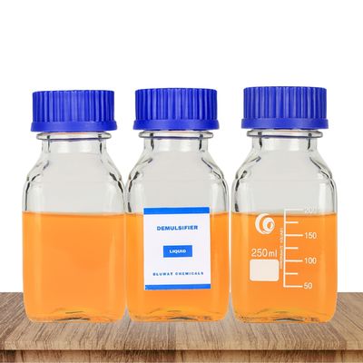 কেনা W/O অপচয়িত জলের রিভার্স ডিমল্সিফায়ার শিল্প তেল উত্পাদন উদ্ভিদের জন্য অপচয়িত জলের চিকিত্সা অনলাইন উত্পাদন