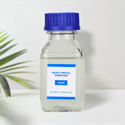 কেনা শক্তিশালী কেলেটিং ক্ষমতা 40% মিনিটে সক্রিয় সামগ্রী সহ ভারী ধাতু অপসারণকারী অনলাইন উত্পাদন