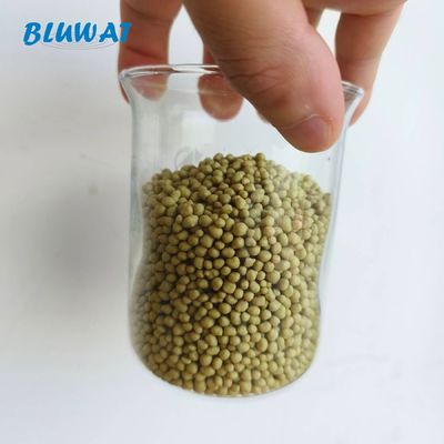 কেনা অ-বিষাক্ত আয়রন সুলফেট গ্রানুলার এফএস কোগুলেন্ট কাগজ তৈরিতে স্পষ্টতা উন্নত করার জন্য বর্জ্য জল চিকিত্সা অনলাইন উত্পাদন