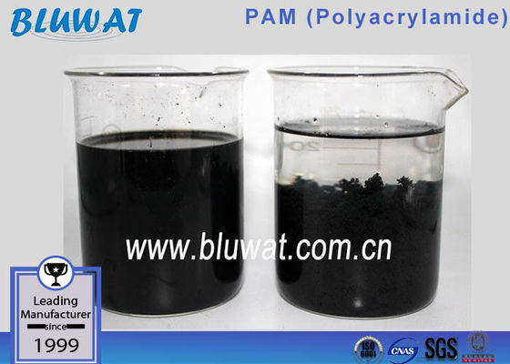 কেনা Polyacrylamide সমতুল্য Specfloc A-1120 কাগজ বর্জ্য জল চিকিত্সা Flocculant যাও অনলাইন উত্পাদন