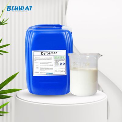 কেনা উচ্চ তাপমাত্রার উচ্চ-শিয়ার প্রক্রিয়াগুলির জন্য উন্নত অ্যান্টি-ফোমিং অ্যাডিটিভ ভারী-ডুয়িং ডিফোমার অনলাইন উত্পাদন