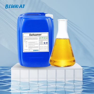 কেনা কাগজ তৈরির জন্য উচ্চ-কার্যকারিতা অ্যান্টি-ফোমিং অ্যাডিটিভ লেপ দীর্ঘস্থায়ী সূত্র অনলাইন উত্পাদন