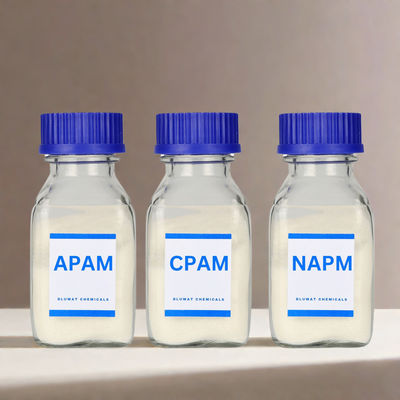 কেনা ব্লুফ্লক পলিঅ্যাক্রাইলামাইড: খনি, শিল্প বর্জ্য জল এবং জল পুনর্ব্যবহারের জন্য উচ্চ কার্যকারিতা সম্পন্ন ফ্লকুলেন্ট অনলাইন উত্পাদন