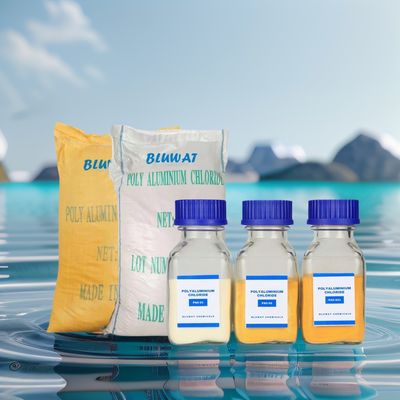 কেনা টেক্সটাইল পাম তেল পানীয় জলের জন্য পলিঅ্যালুমিনিয়াম ক্লোরাইড পিএসি অনলাইন উত্পাদন