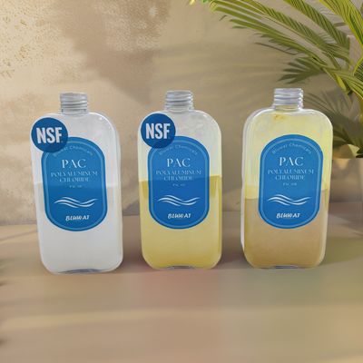 কেনা টেক্সটাইল, সি ফুড, চিনি এবং পৌর নর্দমা জল শোধনের জন্য পিএসি কোয়াগুলেন্ট অনলাইন উত্পাদন