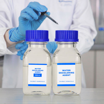 কেনা ডাইসায়ানডায়ামাইড ক্যাটায়নিক রেজিন — বর্ণ দূরীকরণ ও COD হ্রাস অনলাইন উত্পাদন