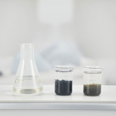 কেনা আয়ন বিনিময় পলিমার জল বর্ণহীনকারক ডি সি ডি এ শিল্প বর্জ্য জল ও কাগজ কল অনলাইন উত্পাদন