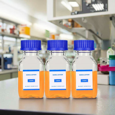 কেনা ডিমলসিফিকেশন এজেন্ট ডিমলসিফায়ার কাটিয়া তরল এবং মেশিনিং এমলশনগুলির জন্য ফেজ বিচ্ছেদ সহায়তা অনলাইন উত্পাদন