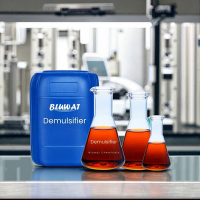 কেনা মেশিনের কারখানার জন্য রেফ্রিজারেন্ট বর্জ্য জল ডিমলসিফায়ার এমলশন ব্রেকিং এজেন্ট সিএনসি উদ্ভিদ হার্ডওয়্যার এবং সরঞ্জাম উত্পাদন অনলাইন উত্পাদন