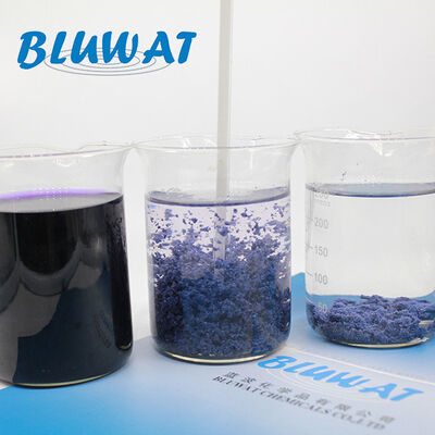 কেনা নিম্ন থেকে খুব উচ্চ ব্রুকফিল্ড সান্দ্রতা PDADMAC রাসায়নিক বর্জ্য জল শোধন এবং শিল্প প্রয়োগের জন্য আদর্শ অনলাইন উত্পাদন