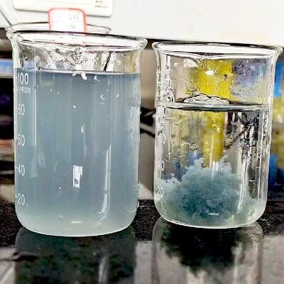 কেনা Low To Very High Brookfield Viscosity pdmdaac Colorless To Light Yellow Liquid Ideal For Coatings Adhesives And Polymer Production অনলাইন উত্পাদন