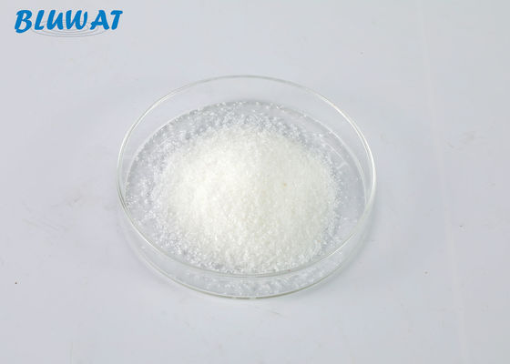 কেনা জল চিকিত্সা Cationic Polyacrylamide PAM উচ্চ দক্ষতা দ্রুত দ্রবীভূত অনলাইন উত্পাদন