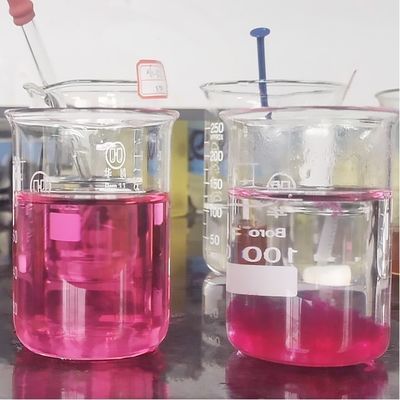 কেনা টেক্সটাইল ডাই কালি প্রিন্টিং শিল্পের জন্য ব্লুওয়াট ওয়াটার ডিকলারিং এজেন্ট অনলাইন উত্পাদন