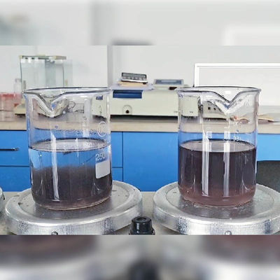 কেনা টেক্সটাইল ডাই কালির জন্য নিষ্কাশন চিকিত্সা পলিলুমিনিয়াম ক্লোরাইড সলিড পাউডার অনলাইন উত্পাদন