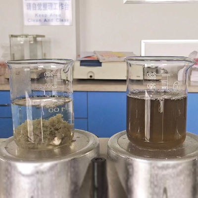 কেনা BWD-01 ডিকলারিং এজেন্ট টেক্সটাইল ডাই প্রিন্টিং কালার রিমুভ ওয়েস্ট ওয়াটার ট্রিটমেন্ট অনলাইন উত্পাদন