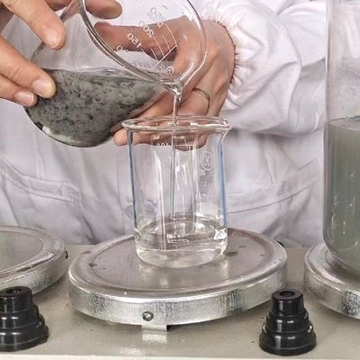 কেনা ব্লুওয়াট পলিয়ালুমিনিয়াম ক্লোরাইড পিএসি স্টীল মেটাল এফ্লুয়েন্ট ট্রিটমেন্ট অনলাইন উত্পাদন