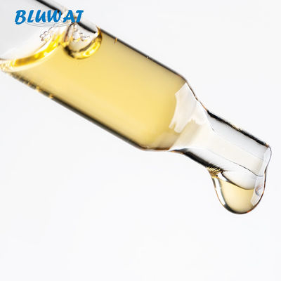 কেনা পানীয় জল চিকিত্সার জন্য Cationic পলিমার কম আণবিক ওজন পলিমাইন AM501 অনলাইন উত্পাদন