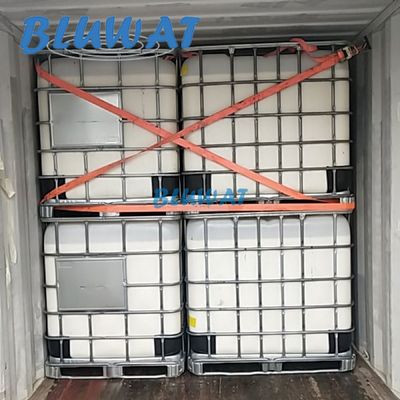 কেনা জল ভিত্তিক Anioic Polyacrylamide ইমালসন PAM জেল পলিমার ফ্লোকুল্যান্ট অনলাইন উত্পাদন