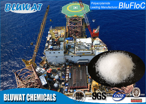 ইকো - কয়লা খনি ধোয়ার জন্য বন্ধুত্বপূর্ণ Nonionic PAM Polyacrylamide পলিমার ফ্লোকুল্যান্ট