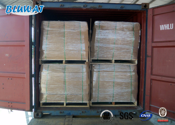 জল চিকিত্সা Flocculant Anionic Polyacrylamide PAM হোয়াইট পাউডার