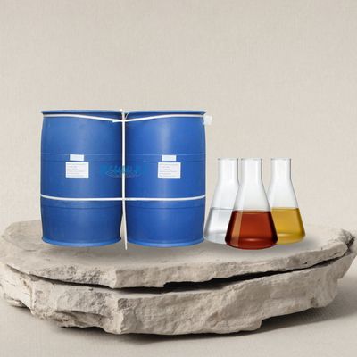 ভারী ধাতু অপসারণকারী এজেন্ট ভারী ধাতু লোহার জন্য জল বিশুদ্ধকরণ রাসায়নিক