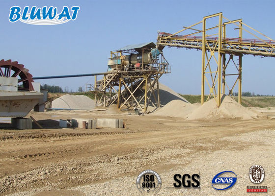 সিএএস নং 9003-05-8 ব্লুফ্লক কোগুল্যান্ট এবং পাথরের বর্জ্য জল চিকিত্সার জন্য ফ্লোকুল্যান্ট