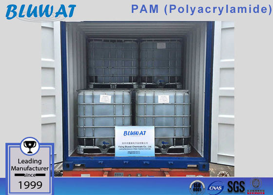 কাগজ এবং পাল্প শিল্প মধ্যে Cationic Decolorant Polyamine জল চিকিত্সা রাসায়নিক