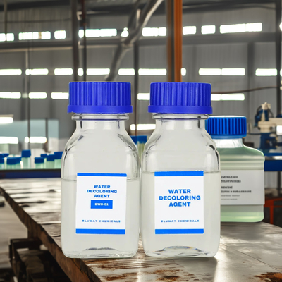 কেনিয়ায় সুগার রিফাইনারি এবং লেদার ট্যানারি বর্জ্য জলের জন্য পরিবেশ বান্ধব জল রঙিনকরণ এজেন্ট