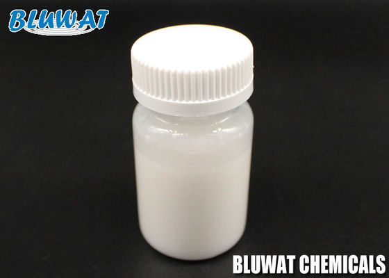 স্লোজ ডুয়ালিংয়ে EM640 এর সমতুল্য ফ্লোকুল্যান্ট ইমালসন ইসি 8050 ক্যাশনিক পলাইক্রাইমাইড