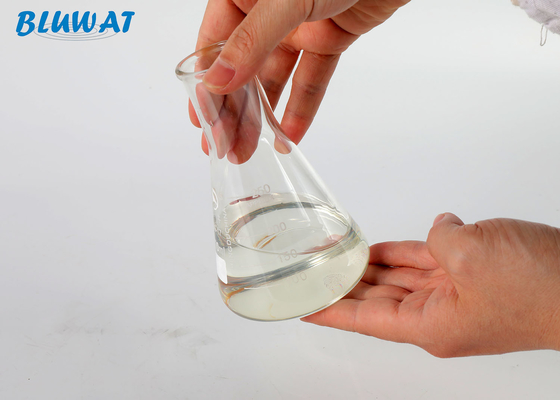 অপরিশোধিত জঞ্জাল 50% ডিকোরিং এজেন্ট 55295-98-2